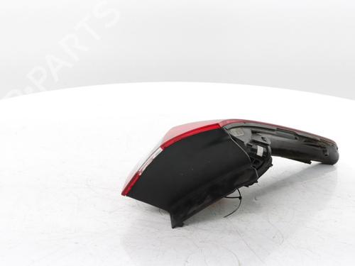Left taillight CITROËN C5 III Break (RW_) 2.2 HDi 200 | BP30186142C34