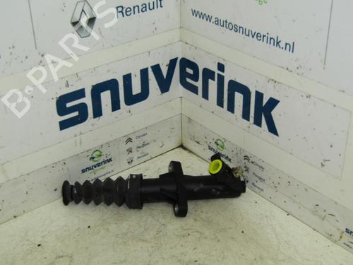 Used Clutch slave cylinder CITROËN C4 CACTUS 1.2 THP 110 (110 hp) 13189008