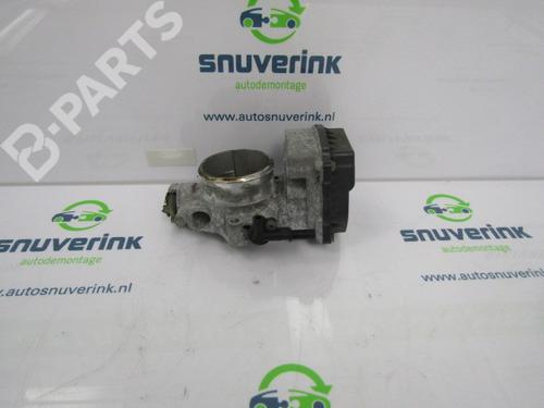 Used Throttle body Throttle body CITROËN C5 I Break (DE_) 2.0 16V (DERFNF, DERFNC, RERFNC) (136 hp) 10801382 10801382