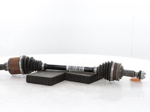 Left front driveshaft CITROËN C5 X (ND_, NC_) PureTech 130 (NCHNSP) | BP36090320M38 - Image 6