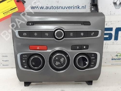 Used Climate control Climate control CITROËN C4 II (NC_) 1.6 THP 155 (156 hp) 40573679 40573679