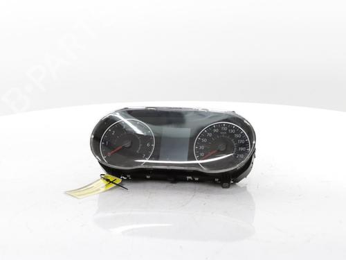 instrument-cluster-renault-express-box-bodympv-2021-29068853 main image