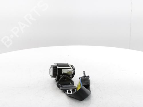 Rear right seatbelt PEUGEOT 208 II (UB_, UP_, UW_, UJ_) e-208 | BP29640837I28 