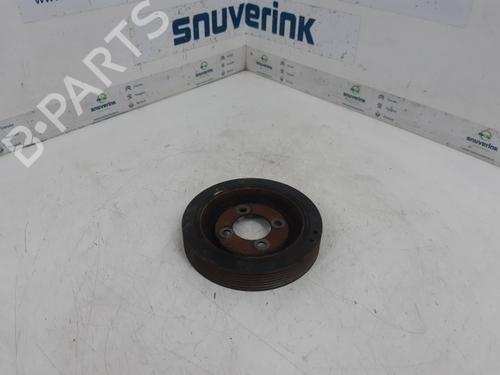 Used Pulley CITROËN C5 I Break (DE_) 2.0 16V (DERFNF, DERFNC, RERFNC) (136 hp) 13191941