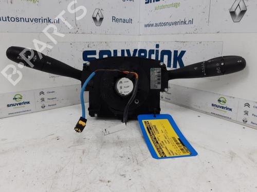 Used Steering column stalk Steering column stalk PEUGEOT 207 SW (WK_) 1.6 HDi (90 hp) 40594710 40594710