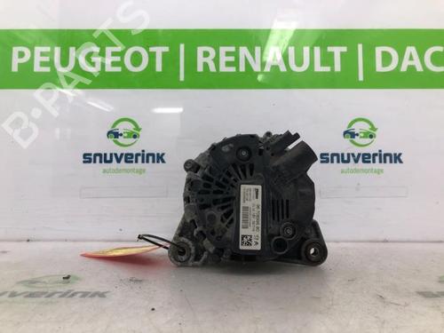 Alternator CITROËN C4 Picasso II 1.2 THP 130 | BP40575168M7 - Image 2