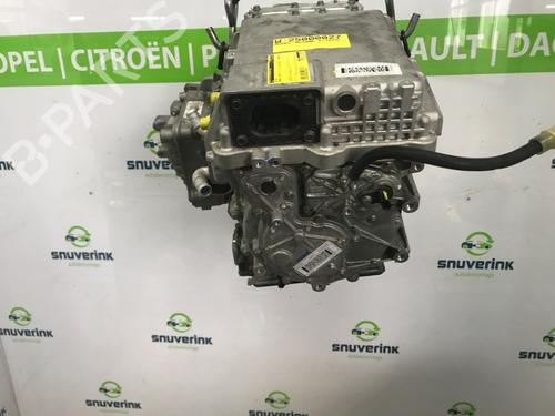 Engine RENAULT MEGANE E-TECH SUV EV60 (BNJ1) | BP24418385M1 