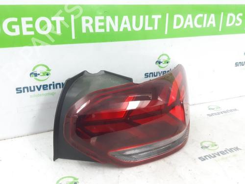 Right taillight DACIA SANDERO III 1.0 TCe 90 | BP26202641C35 - Image 2