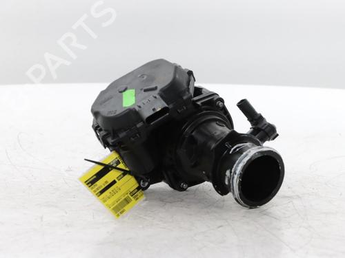 Used Throttle body Throttle body DACIA DUSTER (PYM_, PYN_) 1.2 TCe 130 (131 hp) 33697221 33697221