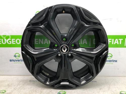Used Rim RENAULT KADJAR (HA_, HL_) 1.3 TCe 160 (HLNC) (160 hp) 19687049