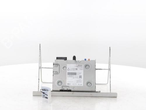 Used Radio PEUGEOT 208 II (UB_, UP_, UW_, UJ_) 1.2 PureTech 100 (101 hp) 30186929