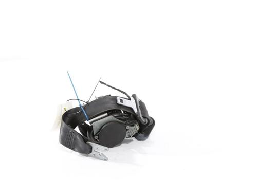 Front left seatbelt RENAULT MEGANE III Grandtour (KZ0/1) 1.4 TCe (KZ0F, KZ1V) | BP26665527I26 