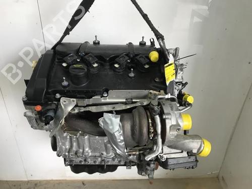 Engine DS DS 4 II (FR_, FB_, F3_, FP_) E-TENSE 225 (F3DGZT) | BP40542729M1 - Image 5