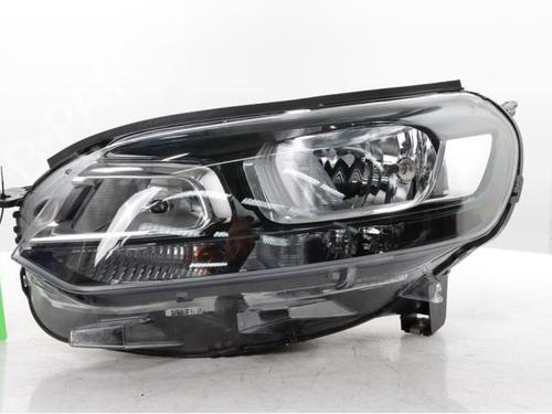 Left headlight OPEL VIVARO C Van (K0) 1.5 | BP31592524C28 - Image 1