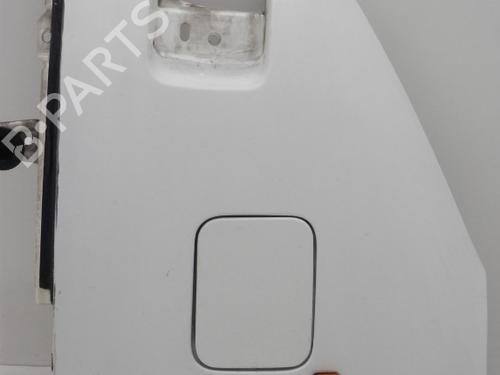 Used Left front fenders PEUGEOT BOXER Van (230L) 2.5 D (86 hp) 17026776