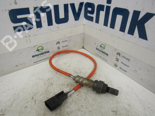 Used Electronic sensor Electronic sensor RENAULT CLIO III (BR0/1, CR0/1) 1.2 16V (BR02, BR0J, BR11, CR02, CR0J, CR11) (75 hp) 10789079 10789079