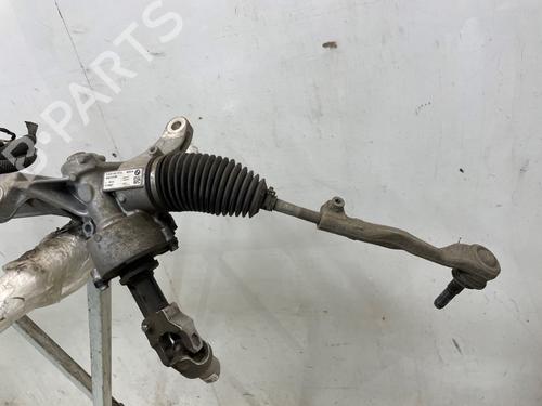 Steering rack BMW 5 Touring (G31) 520 d Mild-Hybrid | BP33874514M22 - Image 3