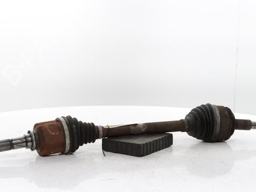 Left front driveshaft RENAULT MASTER III Van (FV) 2.3 dCi 165 FWD (FV0P, FV0U, FV11, FV12, FV1E) | BP31592293M38  - Image 5