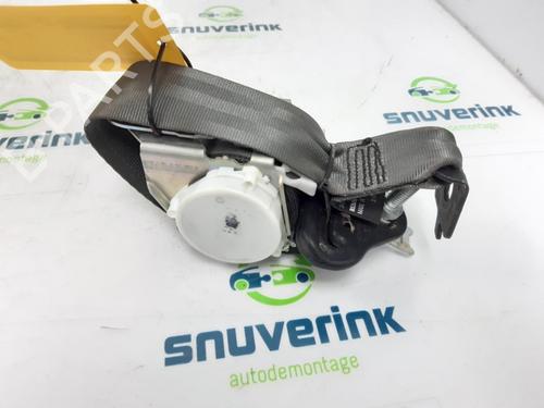 Sicherheitsgurt hinten links für RENAULT CLIO III Grandtour (KR0/1_) 1.5 dCi (88 hp) 24164463