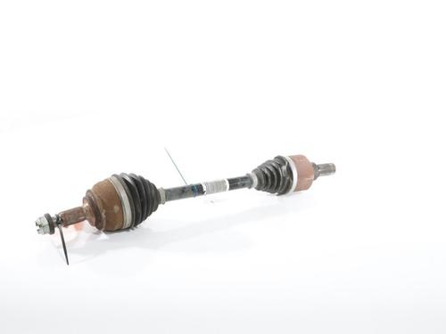 Left front driveshaft CITROËN C5 AIRCROSS (A_) 1.6 Hybrid 225 (A45GFR) | BP26665422M38 - Image 5