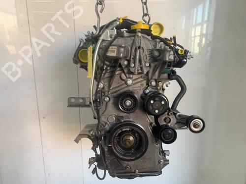 Engine RENAULT CAPTUR I (J5_, H5_) 0.9 TCe 90 | BP38459978M1 - Image 4