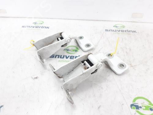 Hinge/Door check strap RENAULT KANGOO Express (FW0/1_) 1.5 dCi 75 (FW07, FW10, FW04) | BP23123051C146 