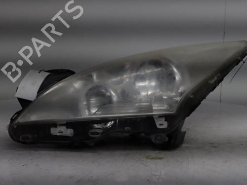 Venstre forlygte Venstre forlygte PEUGEOT 5008 (0U_, 0E_) 1.6 16V (120 hp) 33845731 33845731