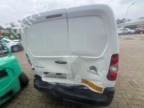 ABS pump CITROËN BERLINGO Box Body/MPV (K9) 1.5 BlueHDi 100 | BP24166295M43  - Image 9