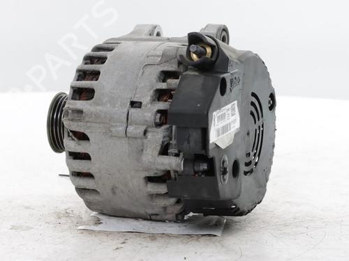 Alternator OPEL VIVARO C Van (K0) 2.0 | BP37072223M7 - Image 9
