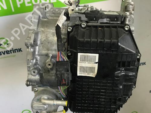 Used Gearbox Gearbox 34562468 34562468