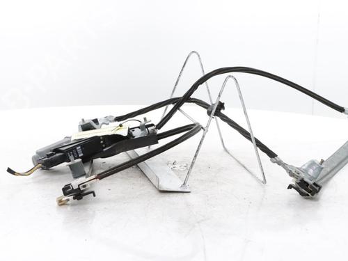Front right window mechanism RENAULT VEL SATIS (BJ0_) 3.5 V6 (BJ0R, BJ0V, BJ0U) | BP35756147C23 - Image 3