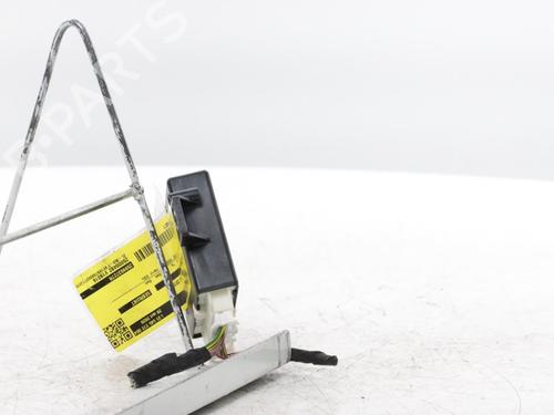 Electronic module RENAULT CAPTUR I (J5_, H5_) 1.3 TCe 130 (J5NJ, J5NE) | BP33846261M83  - Image 8