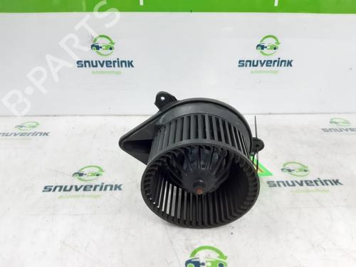 Heater blower motor OPEL VIVARO A Van (X83) 2.5 CDTI (F7) | BP13307708M62 