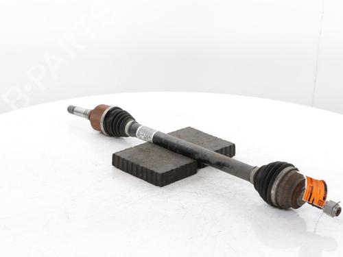 Right front driveshaft CITROËN C3 III (SX) 1.2 PureTech 82 | BP30186155M39 