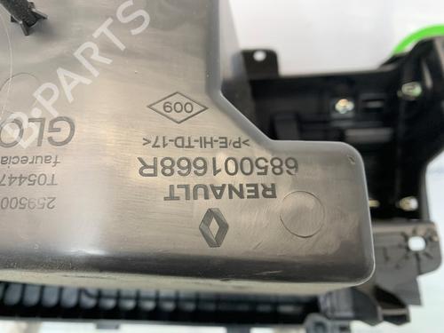 Glove box RENAULT TRAFIC III Van (FG_) 2.0 dCi 130 (FGMY) | BP25379351C95 