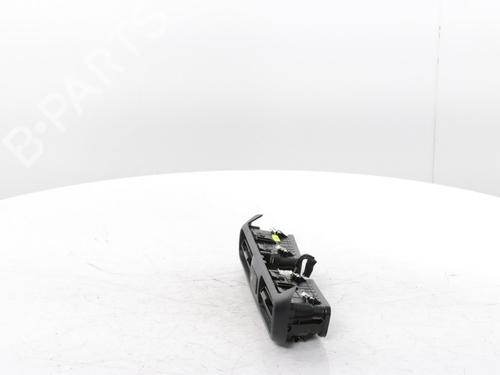 Air vent PEUGEOT PARTNER Box Body/MPV (K9) 1.5 BlueHDi 75 | BP29899497I21