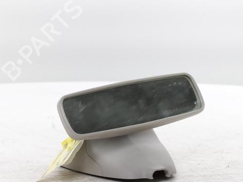 Rear mirror RENAULT MEGANE III Hatchback (BZ0/1_, B3_) 1.2 TCe (BZ2B, BZ11) | BP34563193I6  - Image 5