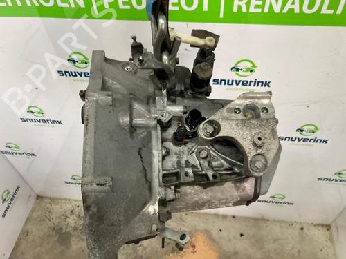 Gearbox CITROËN DS3 (SA_) 1.2 VTi 82 | BP23120803M3 - Image 3