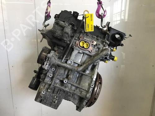 Used Engine Engine CITROËN C1 II (PA_, PS_) 1.0 VTi 68 (69 hp) 40588190 40588190