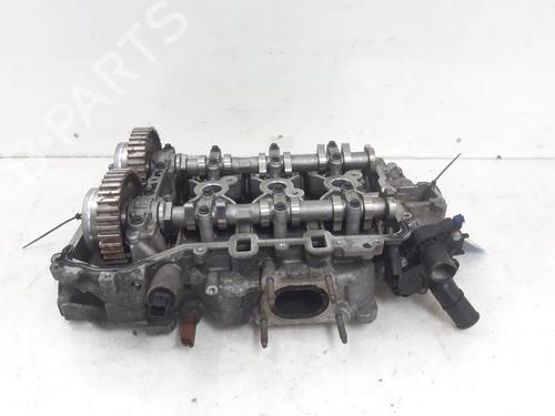 Used Cylinder head Cylinder head 29640852 29640852