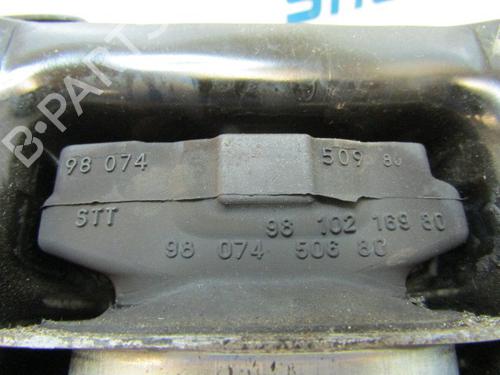 Engine mount CITROËN C3 II (SC_) 1.2 VTi 82 | BP24162625M89 - Image 4