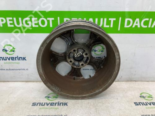 Fælk CITROËN C3 II (SC_) 1.6 HDi | BP27092699C45 - Image 4