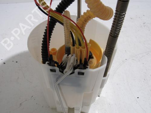 Fuel pump RENAULT MASTER III Platform/Chassis (EV, HV, UV) 2.3 dCi 165 RWD (HV0P, HV0U, HV10, HV12, UV0P, UV0U,... | BP24156940M76 - Image 2