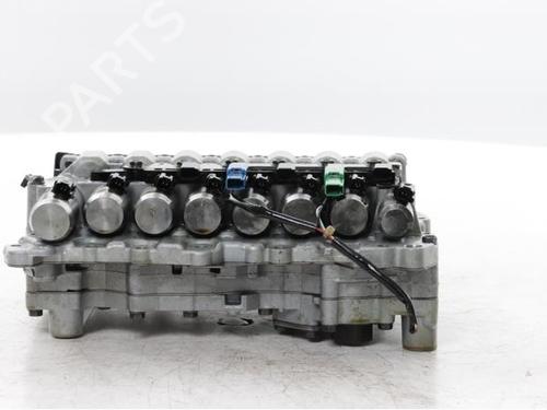 Used Gearbox Gearbox PEUGEOT 408 II (FP_, F3_, FM_) Hybrid 225 (F3DGYT) (224 hp) 40586426 40586426
