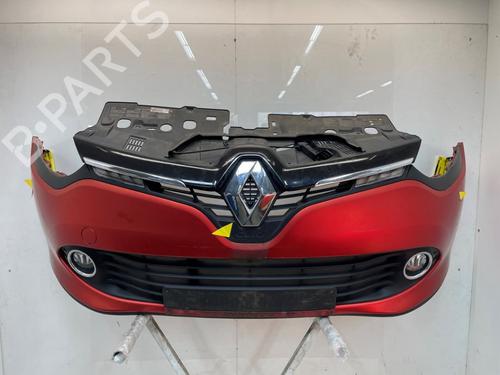 Used Front bumper RENAULT CLIO IV Grandtour (KH_) 0.9 TCe 90 (90 hp) 30186874