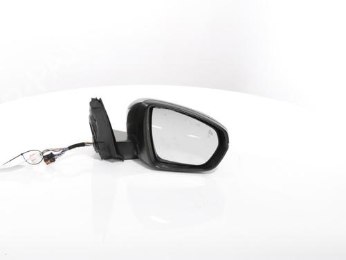 Right mirror PEUGEOT 3008 II SUV (MC_, MR_, MJ_, M4_) Hybrid | BP27093129C27