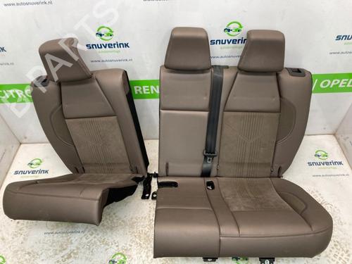 Rear seat PEUGEOT 2008 I (CU_) 1.6 VTi | BP23121034C17 - Image 1