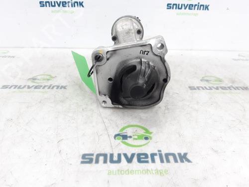 Starter OPEL ASTRA L (OV5) 1.2 (FPHNPJ) | BP40576426M8 - Image 4