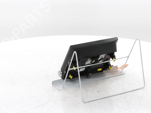 Display monitor CITROËN C3 III (SX) 1.2 PureTech 82 | BP30757089C48