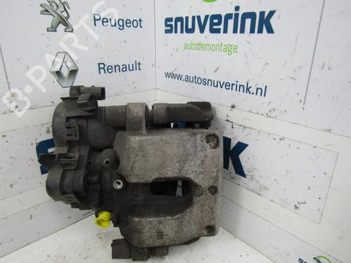 Used Right rear brake caliper MERCEDES-BENZ C-CLASS (W205) C 180 (205.040, 205.140) (156 hp) 24163375